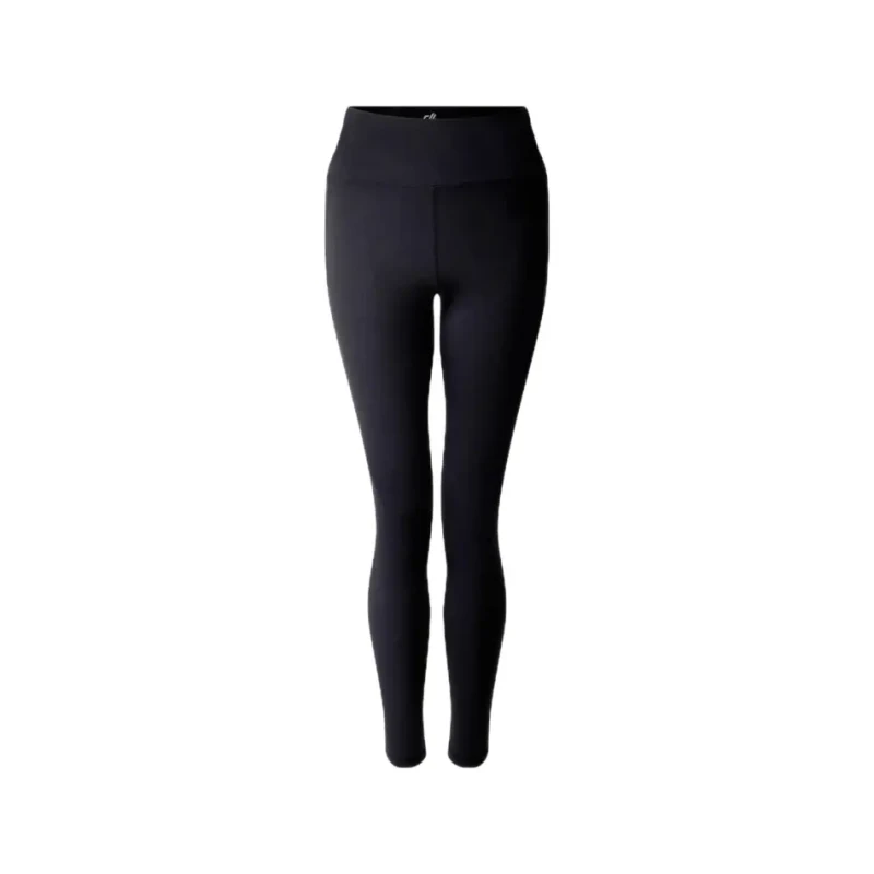 Image of Womens leggings Dare 2B Influential II Noir Female 38