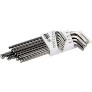 Image of Bahco Allen key set 13 Piece