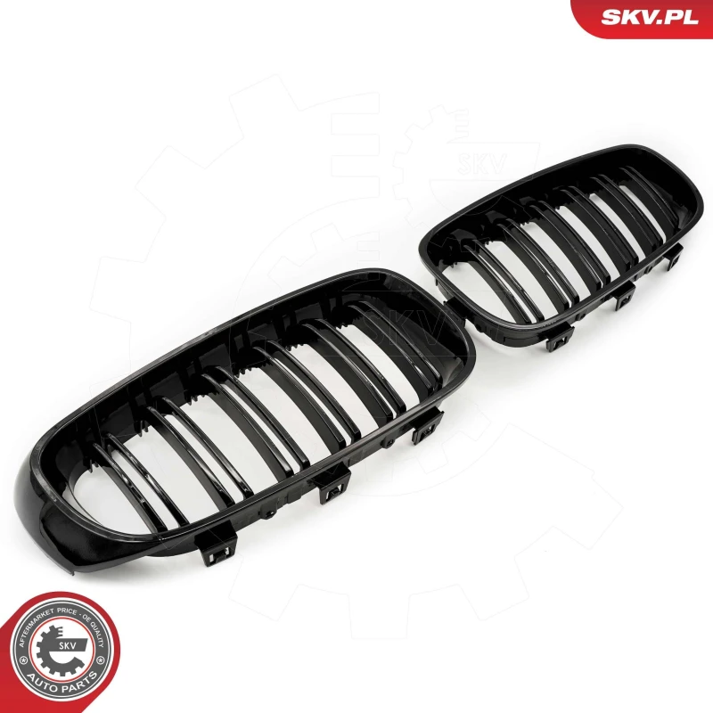 Image of ESEN SKV Radiator Grille ESEN SKV 66SKV132