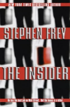 Image of The Insider Book
