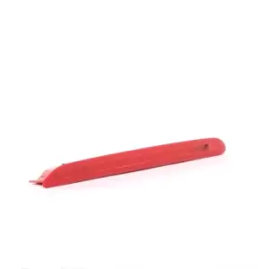 Image of TYC Auxiliary Stop Light VW 15-0185-00-9 5K0945087,5K0945087B,5K0945087C 5K0945087D