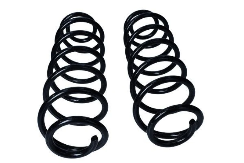 Image of MAXGEAR Coil spring MAXGEAR 60-1134D