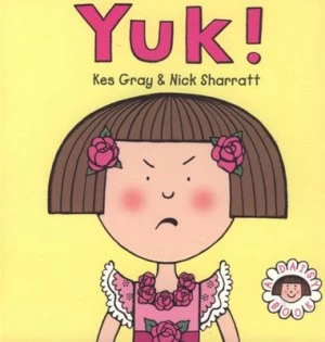 Image of Yuk by Kes Gray Paperback