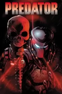 Image of Predator: The Original Years Omnibus Vol. 1