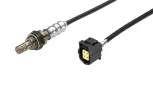 Image of NGK / NTK OZA871-EE8 / 96302 Lambda / Oxygen Sensor Zirconia O2 Exhaust Probe