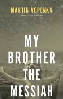 Image of My Brother the Messiah