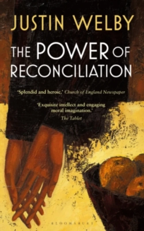Image of The Power of Reconciliation Paperback / softback