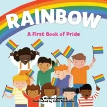 Image of Rainbow : A First Book of Pride