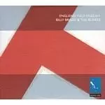 Image of Billy Bragg And The Blokes - England Half English [Bonus Tracks] (Music CD)