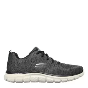 Image of Skechers Track Running Shoes - Green
