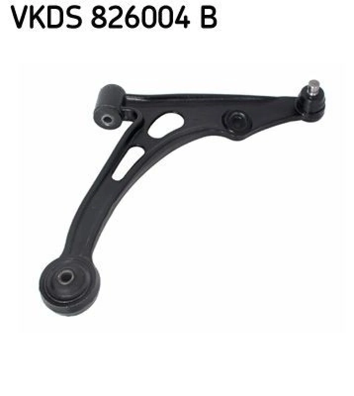 Image of SKF Suspension arm SKF VKDS 826004 B