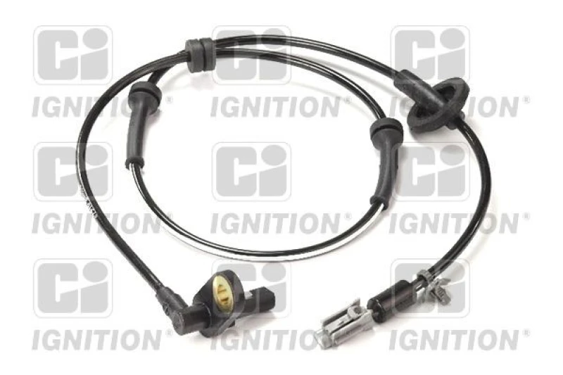 Image of QUINTON HAZELL ABS sensor QUINTON HAZELL XABS778