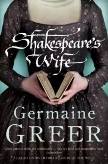 Image of Shakespeare's Wife