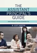 Image of assistant principals guide new strategies for new responsibilities