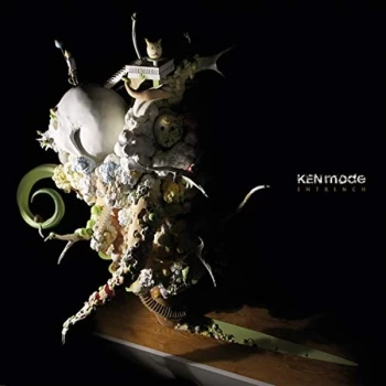Image of Ken Mode - Venerable CD