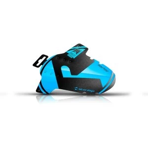 Image of Rie:Sel Criss:Cross Front Guard Blue