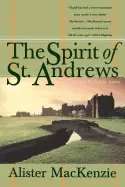 Image of spirit of st andrews alister mackenzie and robert tyre jones jr