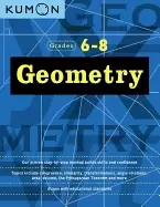 Image of geometry grades 6 8