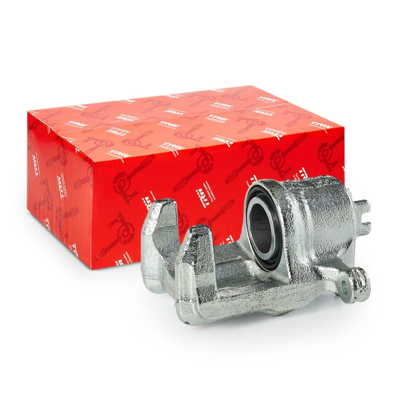 Image of TRW BHN513E Brake caliper Cast Iron Brake Caliper (78)