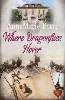 Image of Where Dragonflies Hover