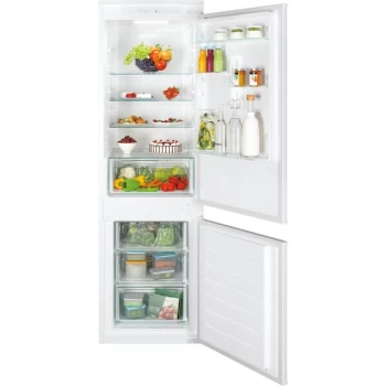 image of Candy CBL3518FK 264L Integrated Fridge Freezer