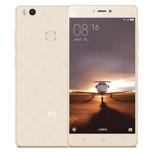 image of Xiaomi Mi 4s 2016 64GB