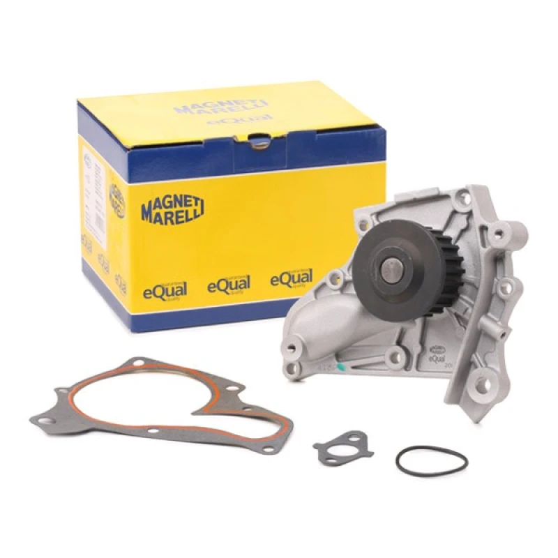 Image of MAGNETI MARELLI 352316171075 Water pump Water Pump (1260)