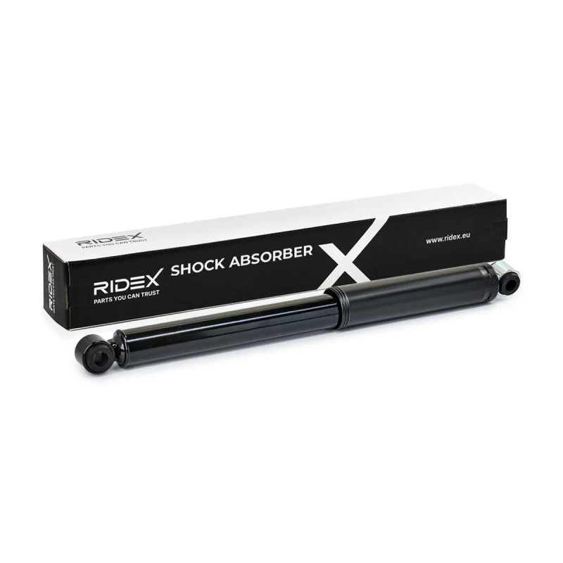 Image of RIDEX Shock absorber RIDEX 854S18908