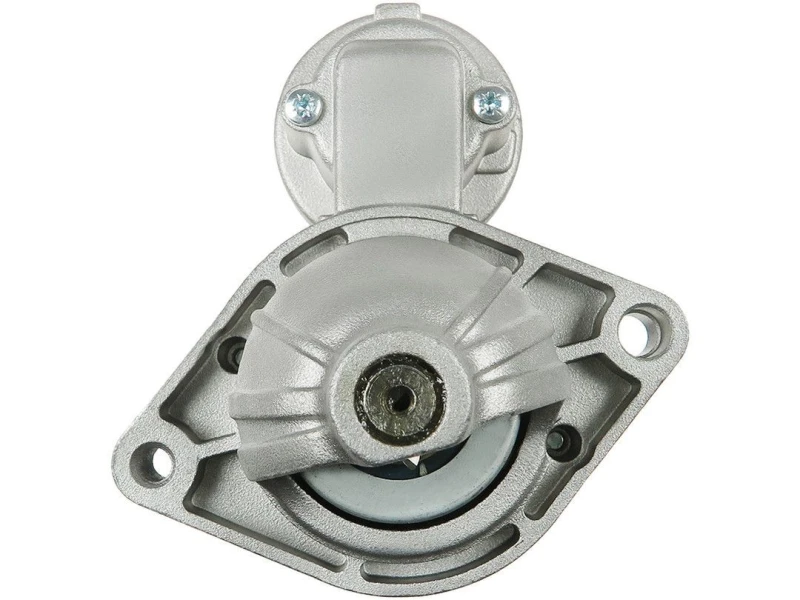 Image of AS-PL Starter motor AS-PL S3017SR