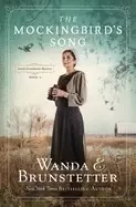 Image of mockingbirds song