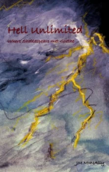 Image of Hell Unlimited by Joanne Maria Mcnally Book