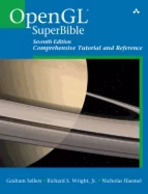 Image of opengl superbible comprehensive tutorial and reference