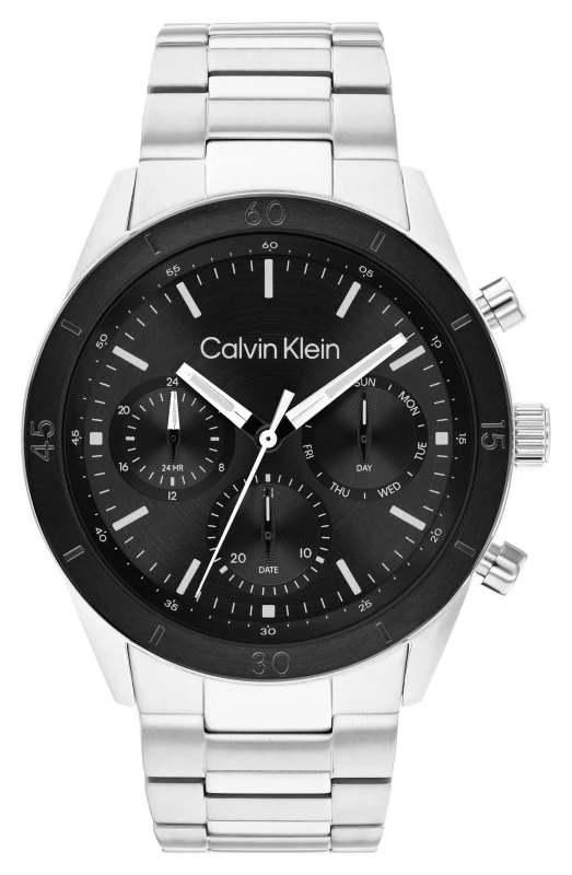 Image of Calvin Klein 25200557 CK PERFORMANCE Watch