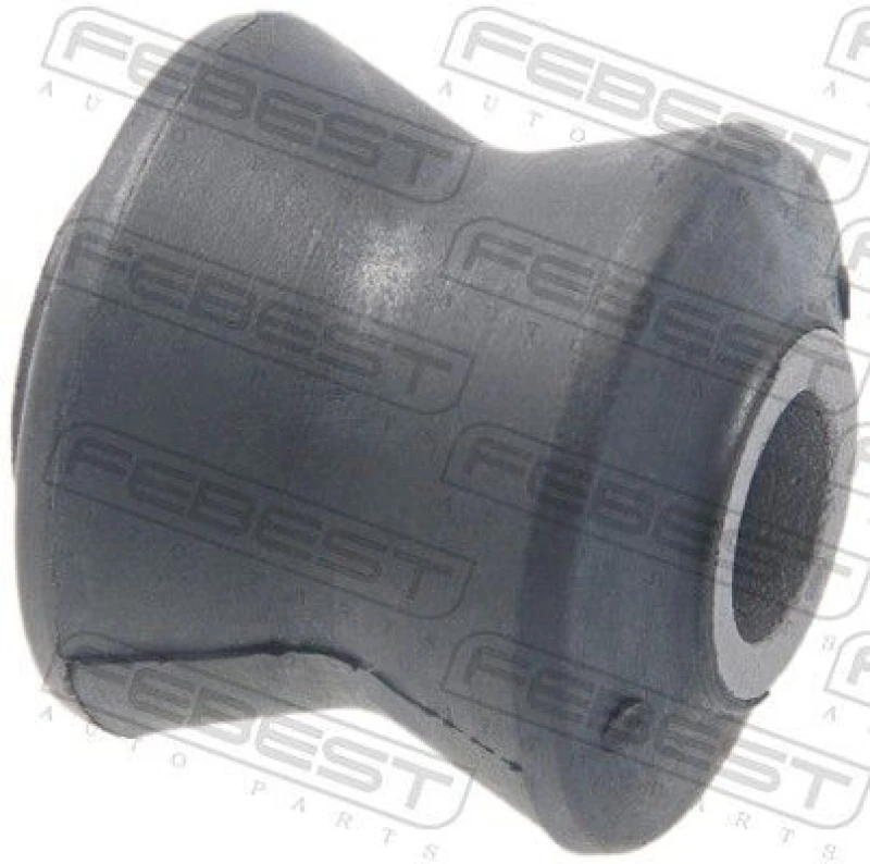 Image of Bush, shock absorber FEBEST FDAB-036