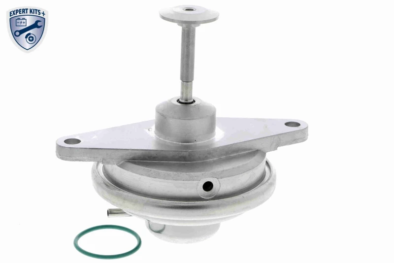 Image of VEMO V40-63-0019 EGR valve Diaphragm Valve, with seal ring, pneumatic, EXPERT KITS + EGR Valve (1145)