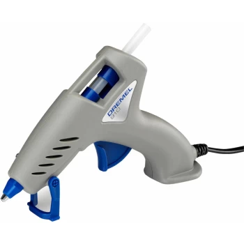 image of F0130910JB 910 Glue Gun - High Temp - 7mm - Dremel