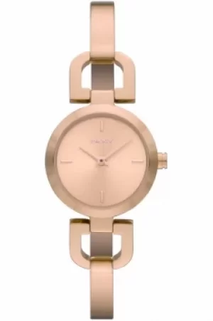 Image of Ladies DKNY Reade Watch NY8542