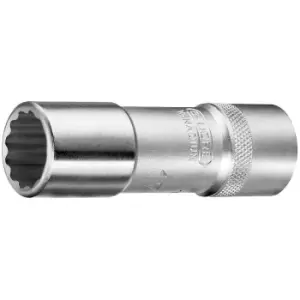 image of Gedore Socket 1/2", long UD profile 10 mm