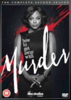 Image of How To Get Away With Murder - Season 2