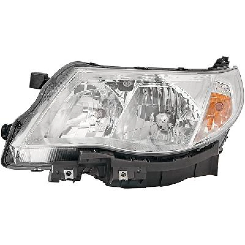 Image of Headlight DIEDERICHS 6242081