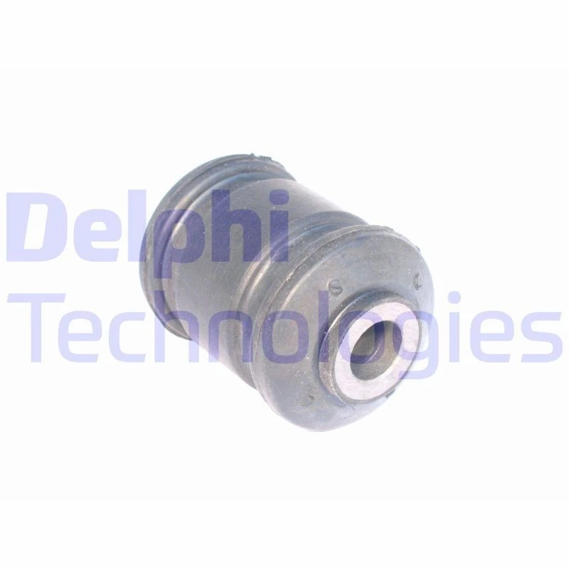 Image of DELPHI Trailing arm / Suspension arm bush DELPHI TD499W