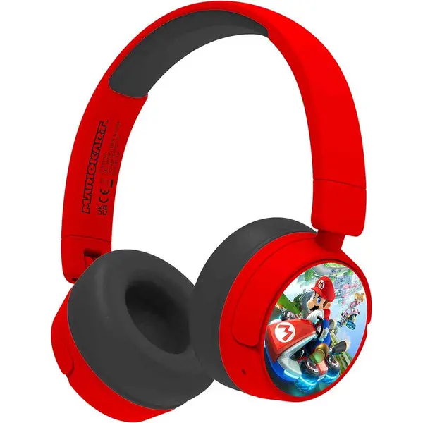 Image of 422851 Ds otl mario krt wrls hdphones