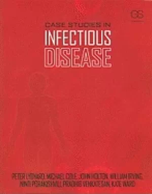 Image of case studies in infectious disease