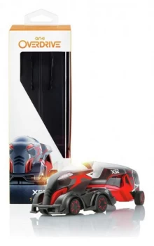 image of Anki Overdrive Expansion Supertruck X52