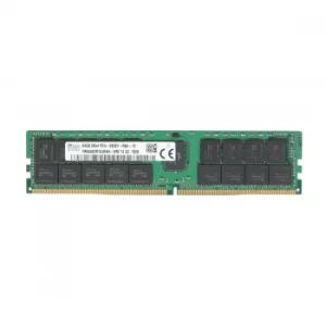 Image of Hynix 64GB (1x64GB) 2RX4 PC4-23400Y-R Smart Server Memory