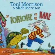 Image of tortoise or the hare