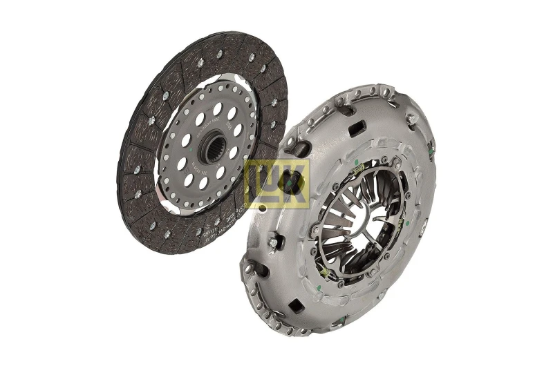 Image of Clutch kit LuK 624 4103 09