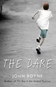 Image of The Dare by John Boyne