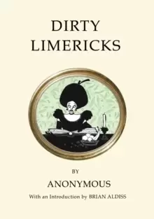 Image of Dirty Limericks