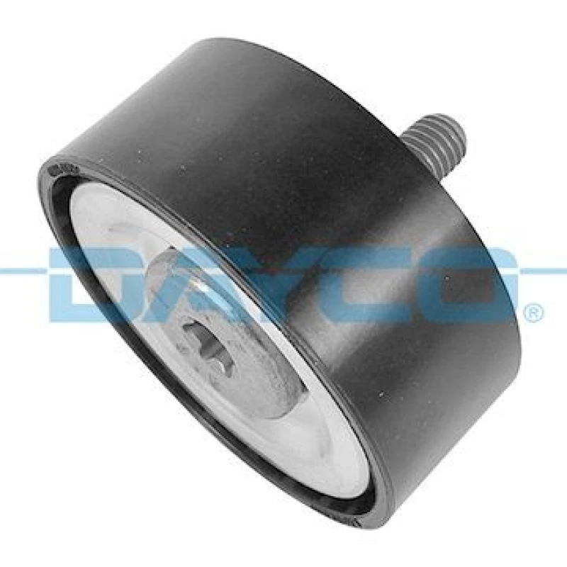 Image of DAYCO Deflection / guide pulley, V-ribbed belt DAYCO APV3227